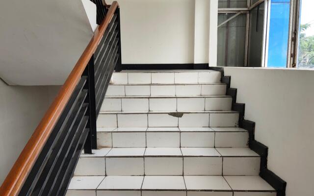 De' Premium Hotel Musi Raya