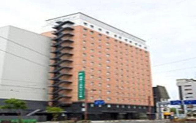 Nishitetsu Inn Kochi Harimayabashi