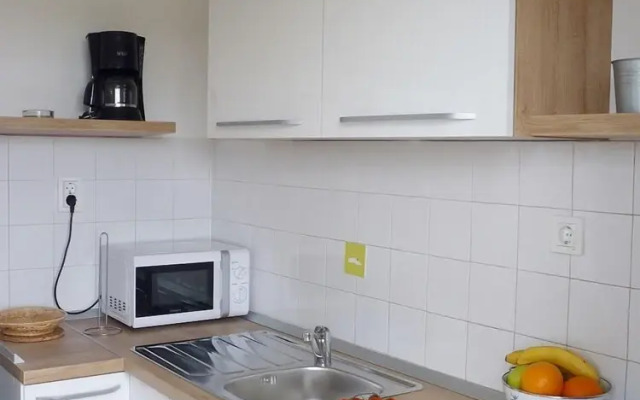Apartment Željko A1