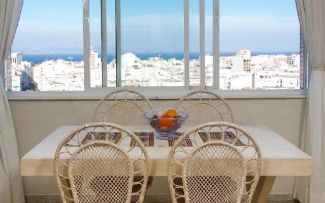 Penthouse Ipanema Private Pool