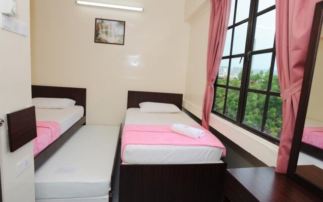 Broadway Budget Hotel