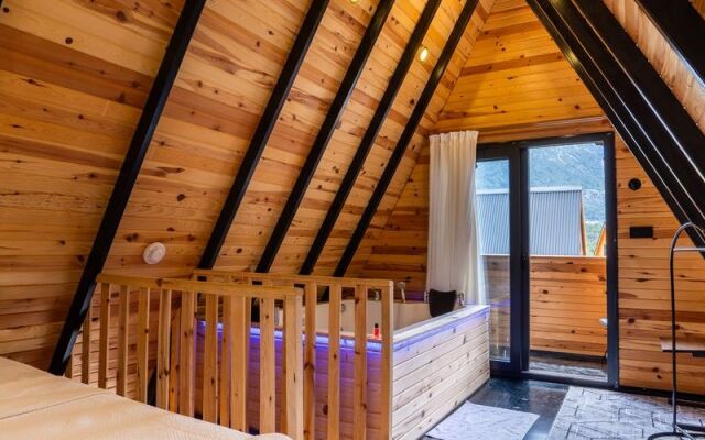 Karaöz Sapphire Bungalows
