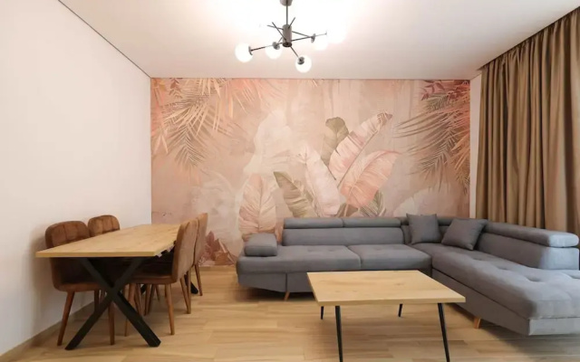 Sanpietro Vacation Apartment 009