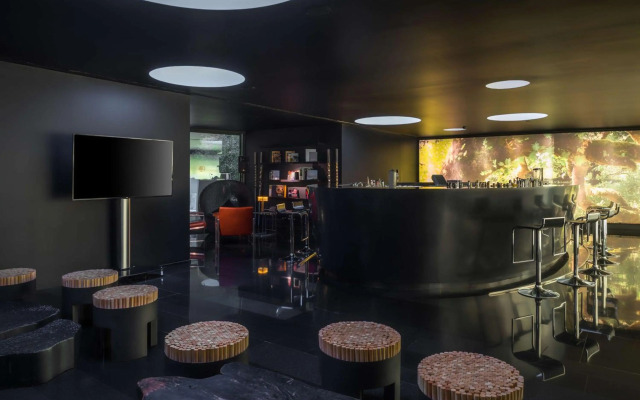 DoubleTree by Hilton Hotel Lisbon - Fontana Park