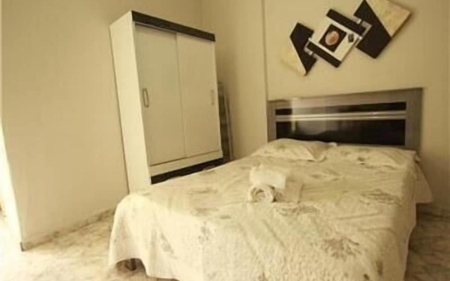 GoHouse Copacabana 302 C