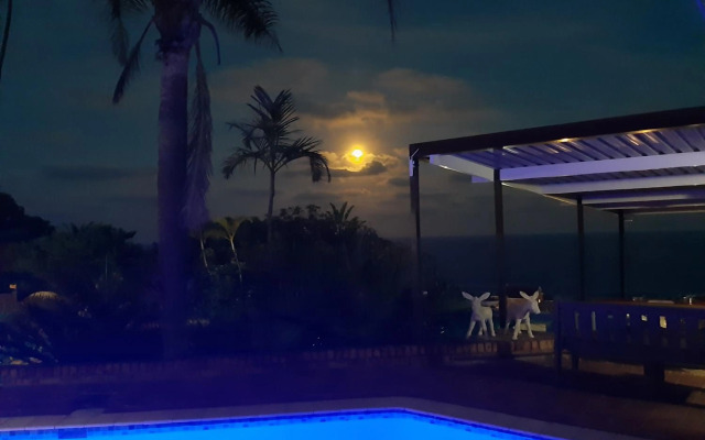 Albatros Guest House, Margate ,, SOUTH AFRICA , KZN NATAL