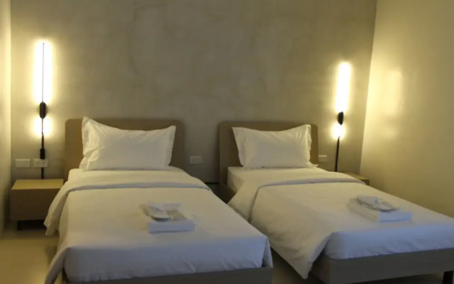 The Perch Hostel