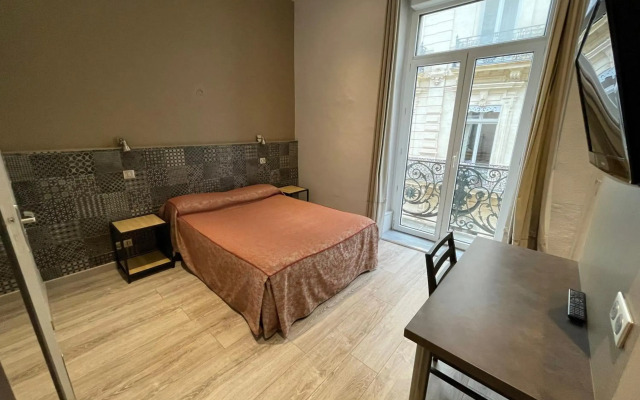 Hôtel de La Comédie