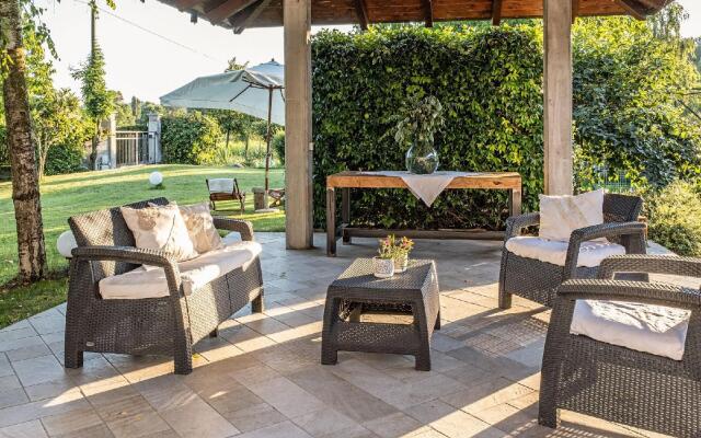 Villa Curte Nicia