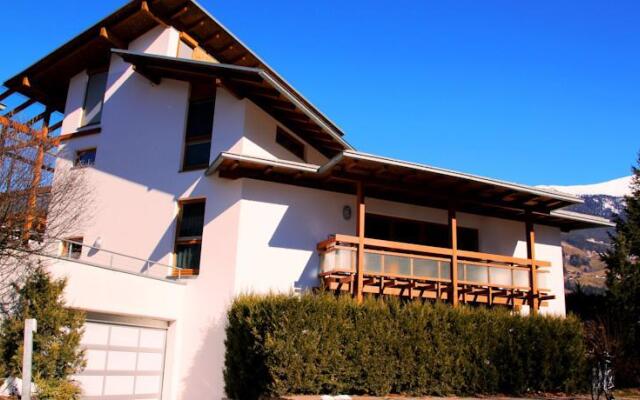 Appartment Brugghof