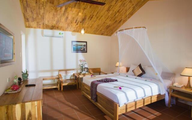 LA CASA RESORT 3*, Вьетнам - фото и отзывы об отеле