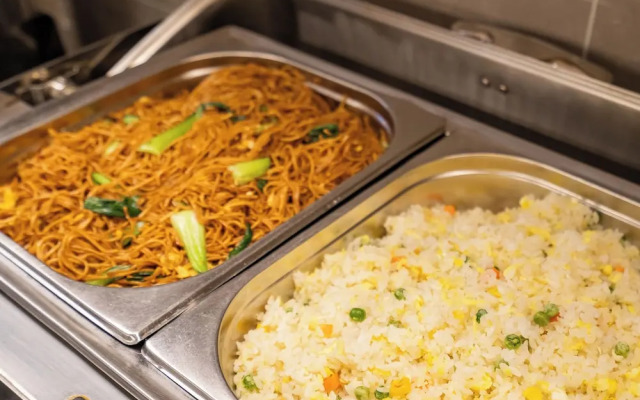 Shanghai Rezen Select Hotel