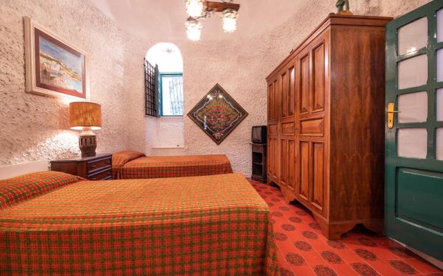 Trullo Ebe - Selva Di Fasano
