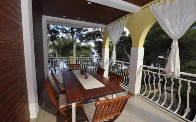 Apartments Eden - 30m from the sea
