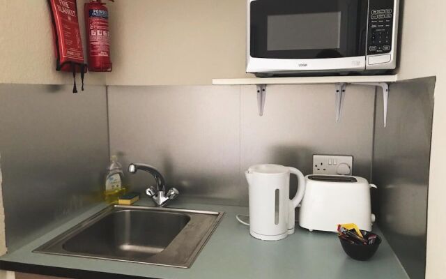 Apartments on the Park