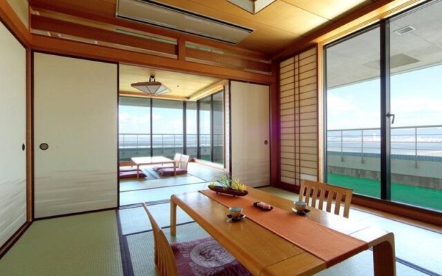 Hotel Seapalace Resort