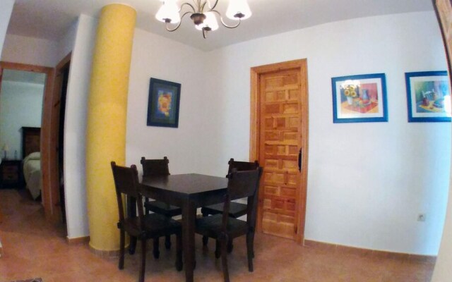107424 - Apartment in Zahara