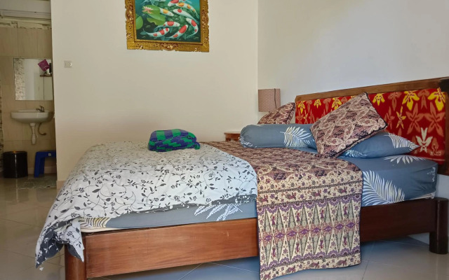 Double N Guesthouse