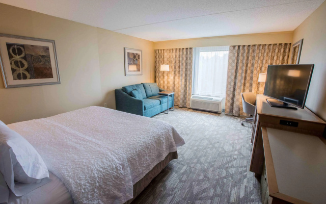 Hampton Inn & Suites Tilton