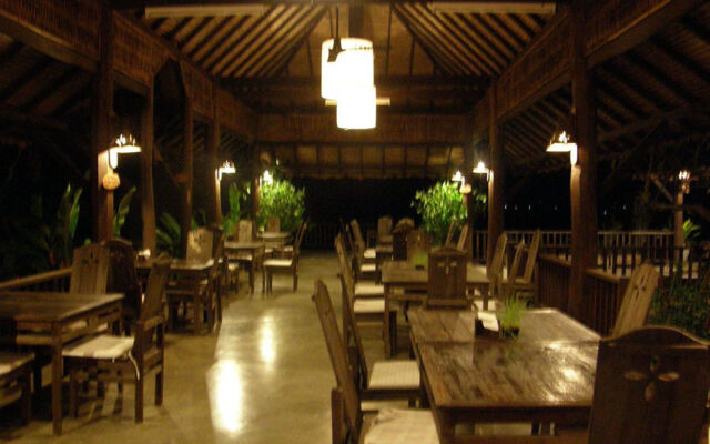 Phu Pai Art Resort