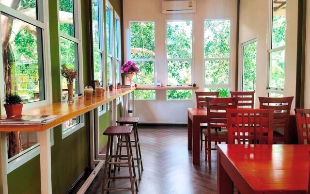 Ozone Hotel Khao Yai