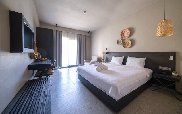 Kotinos Beach Hotel