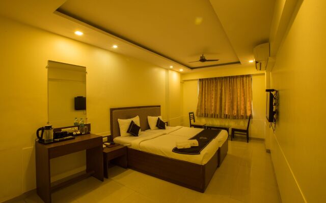 Ace Residency Hotel- Mumbai