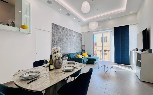 YourHome - AC Luxury House