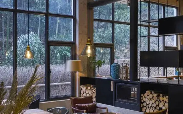 Yinxi 39 Boutique Homestay