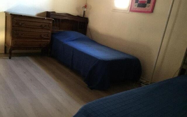 Maison Port Leucate, 2 pièces, 6 personnes - FR-1-81-91