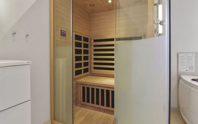 "Fintan" - 1.5km from the sea in NW Jutland