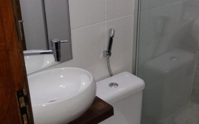 Bali Suites Itamambuca