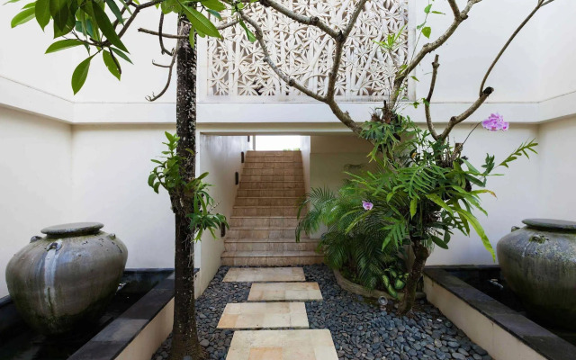 Villa Cara by Island Escape Villas
