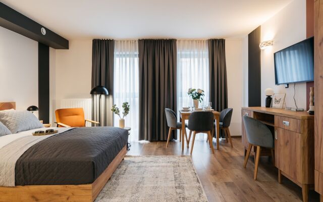 ORSO Rooms & Apartments - LoftAffair Collection