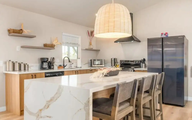 @marbella Lane - Charming Tranquil Hideaway