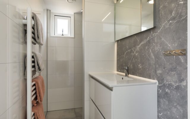 Parkzicht Apartementen