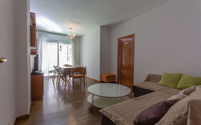 Apartamento Valencia