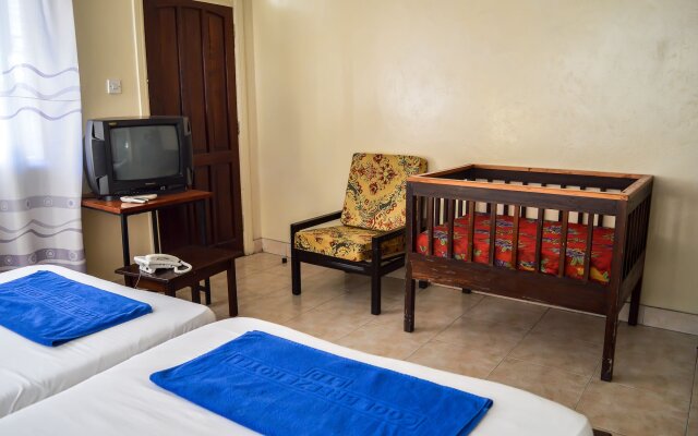 Cool Breeze Hotel Mombasa