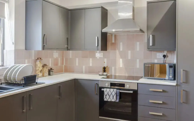Arabica House - YourApartment