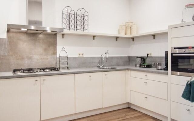 St Patricks Luxurious Apartment A-kwartier