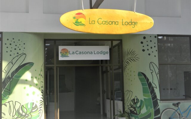 La Casona Lodge