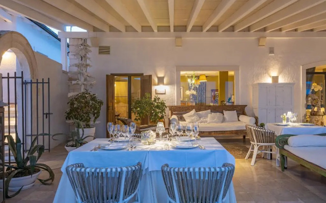 La Locanda Del Carrubo