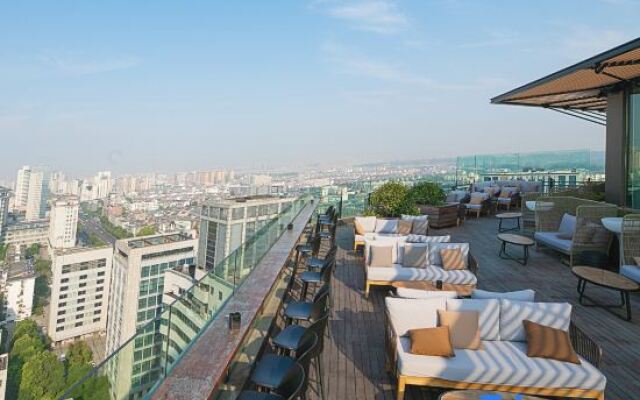 Courtyard Yangzhou