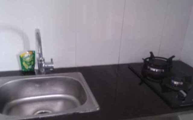 Gateway Pasteur Apartemen by Sph