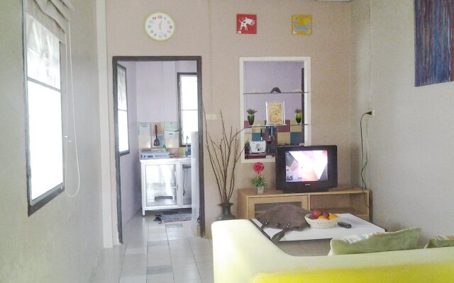Village House CAC123