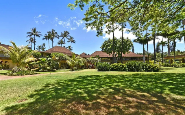 Maui Kaanapali Villas MKV-B242 by KBM