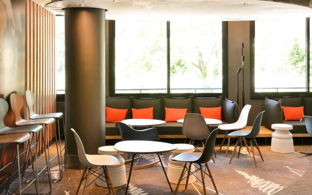 ibis Avignon Centre Gare