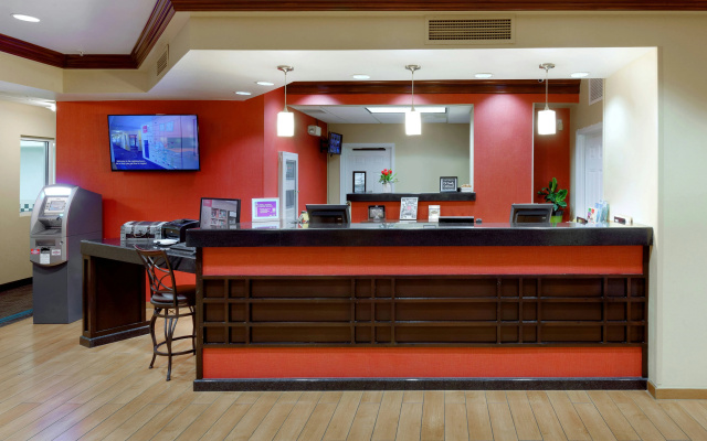 TownePlace Suites Marriott Joplin