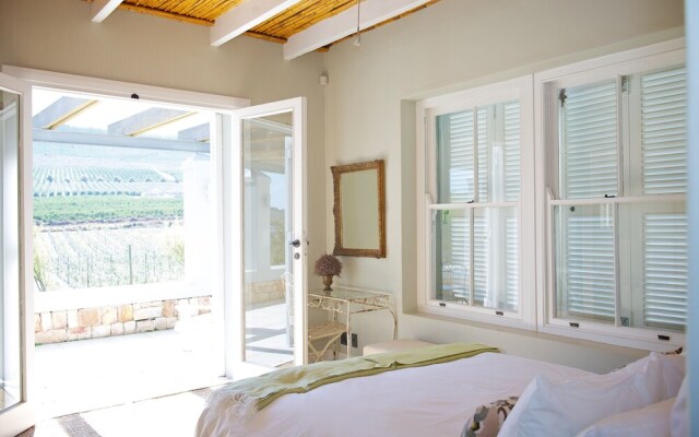 South Hill Guesthouse
