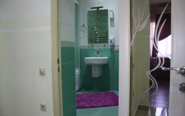 Hostel Sudarushka